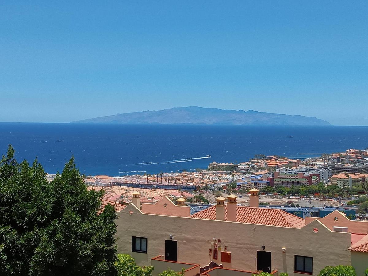 Atlantic View Aparthotel Costa Adeje  Exterior photo
