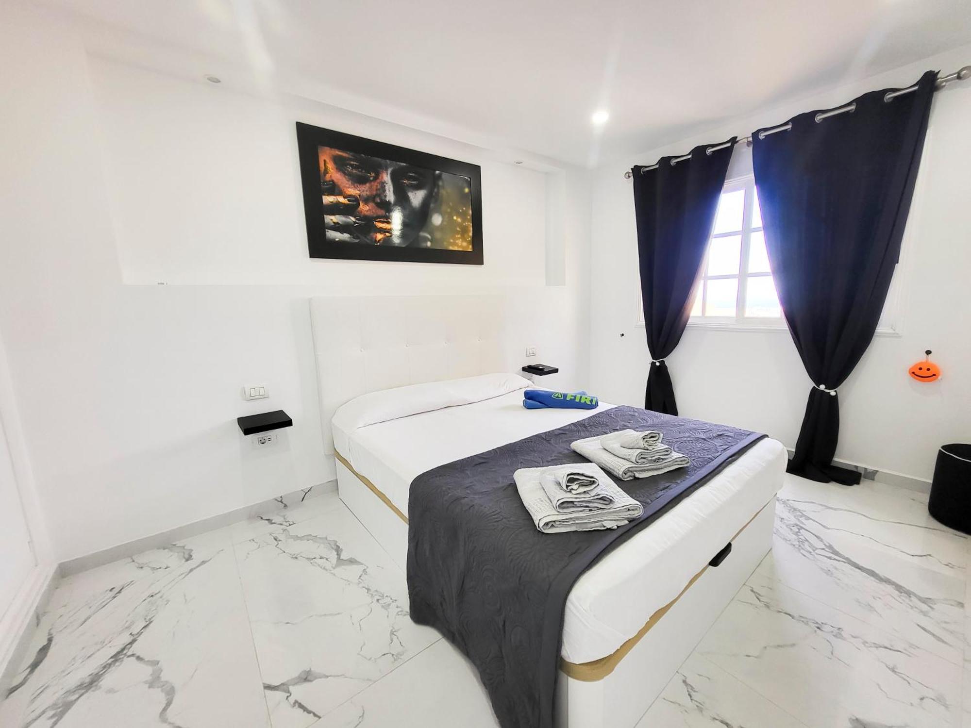 Atlantic View Aparthotel Costa Adeje  Exterior photo